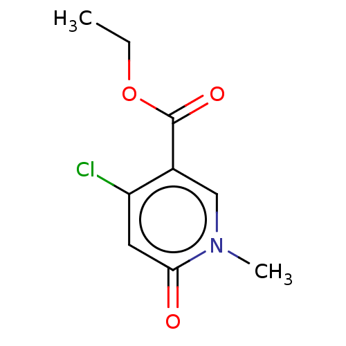Chemical structure of BindingDB Monomer ID 50277360