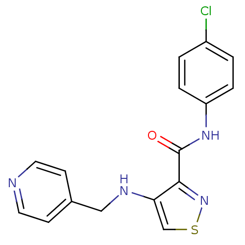 Chemical structure of BindingDB Monomer ID 50277365