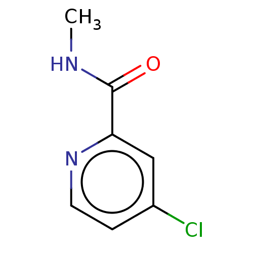 Chemical structure of BindingDB Monomer ID 50277367
