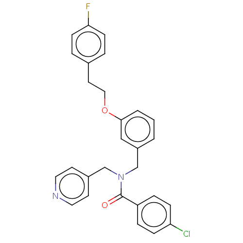 Chemical structure of BindingDB Monomer ID 50277386