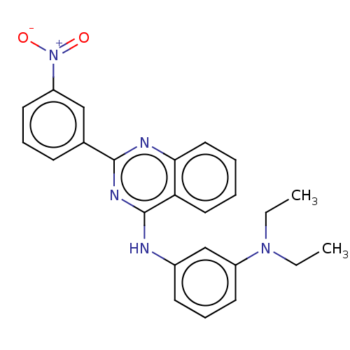 Chemical structure of BindingDB Monomer ID 50277391