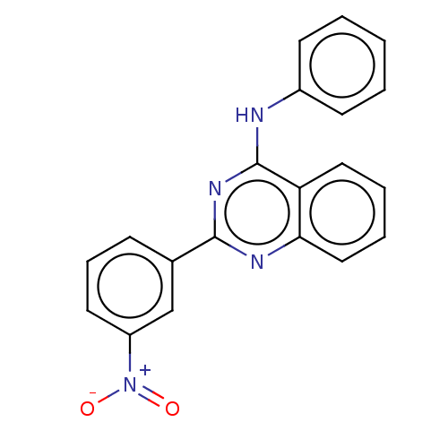 Chemical structure of BindingDB Monomer ID 50277394