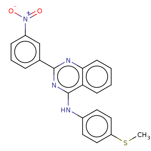 Chemical structure of BindingDB Monomer ID 50277395