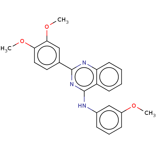 Chemical structure of BindingDB Monomer ID 50277398