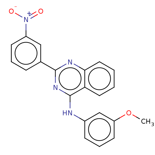 Chemical structure of BindingDB Monomer ID 50277400