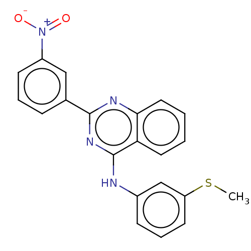 Chemical structure of BindingDB Monomer ID 50277401