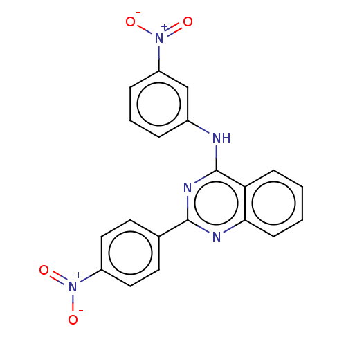 Chemical structure of BindingDB Monomer ID 50277411