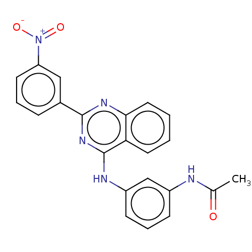 Chemical structure of BindingDB Monomer ID 50277419