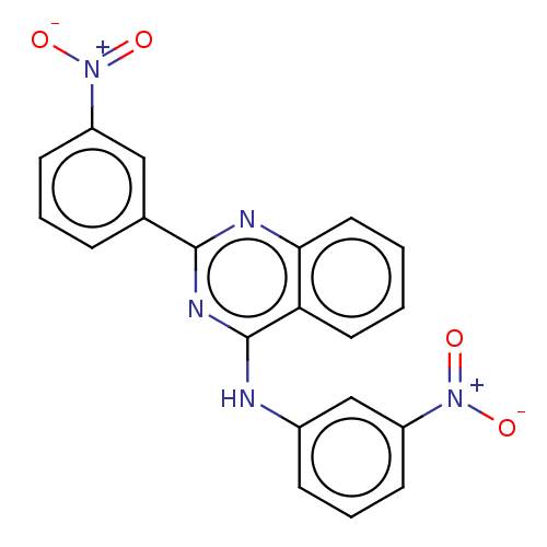 Chemical structure of BindingDB Monomer ID 50277421
