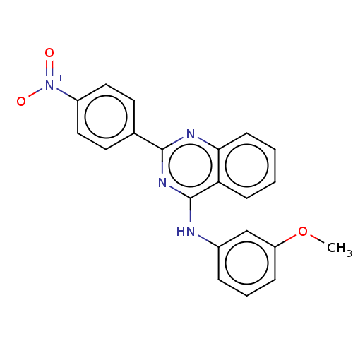 Chemical structure of BindingDB Monomer ID 50277422