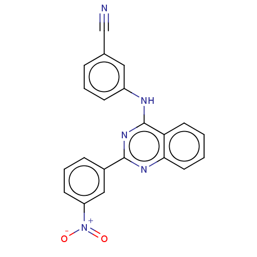 Chemical structure of BindingDB Monomer ID 50277429