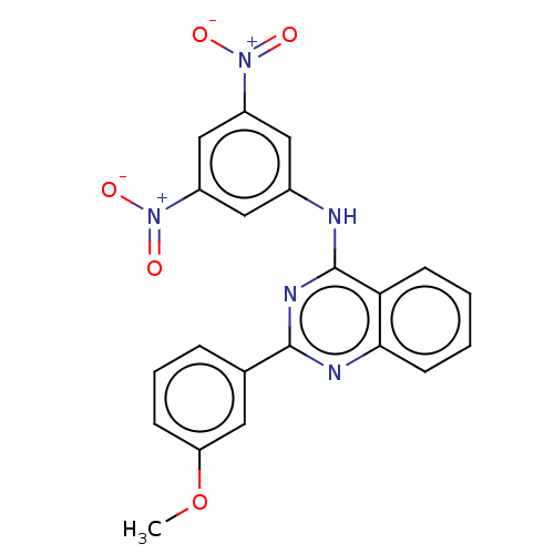 Chemical structure of BindingDB Monomer ID 50277440