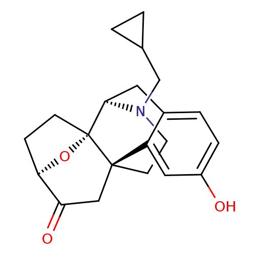 Chemical structure of BindingDB Monomer ID 50277470