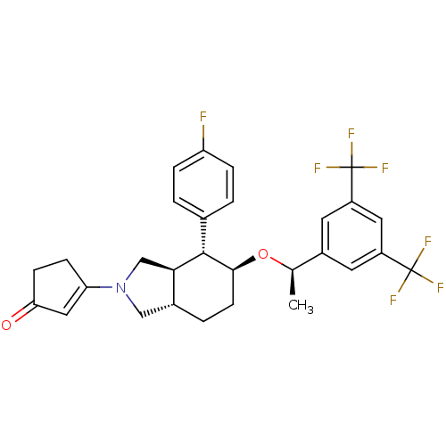 Chemical structure of BindingDB Monomer ID 50277511