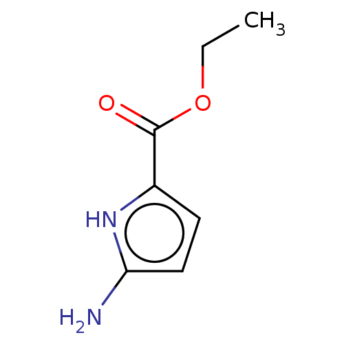 Chemical structure of BindingDB Monomer ID 50277522