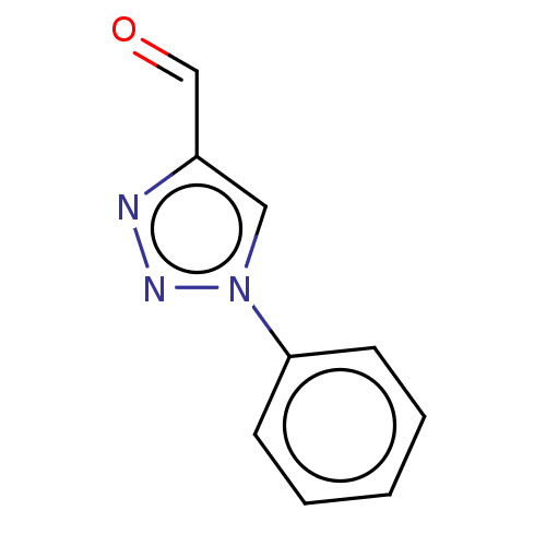 Chemical structure of BindingDB Monomer ID 50277549