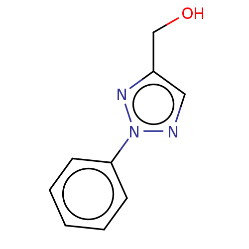 Chemical structure of BindingDB Monomer ID 50277552