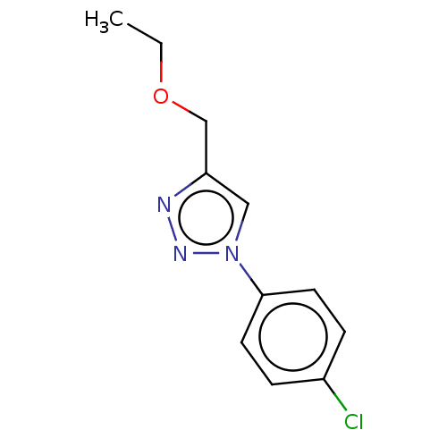 Chemical structure of BindingDB Monomer ID 50277559