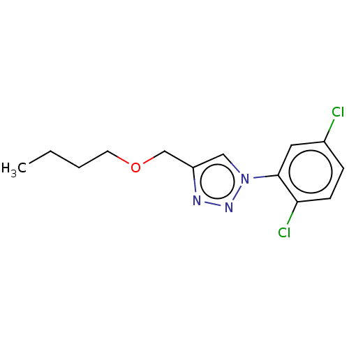 Chemical structure of BindingDB Monomer ID 50277587