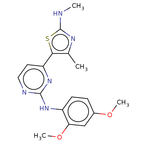 Chemical structure of BindingDB Monomer ID 50277602