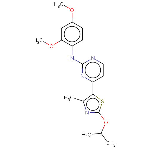 Chemical structure of BindingDB Monomer ID 50277605