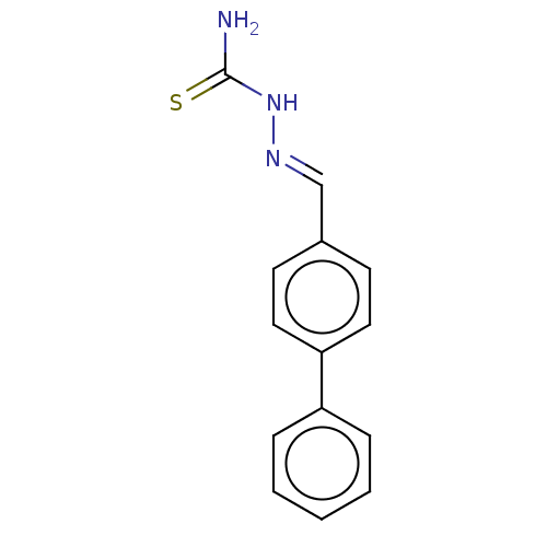 Chemical structure of BindingDB Monomer ID 50277666