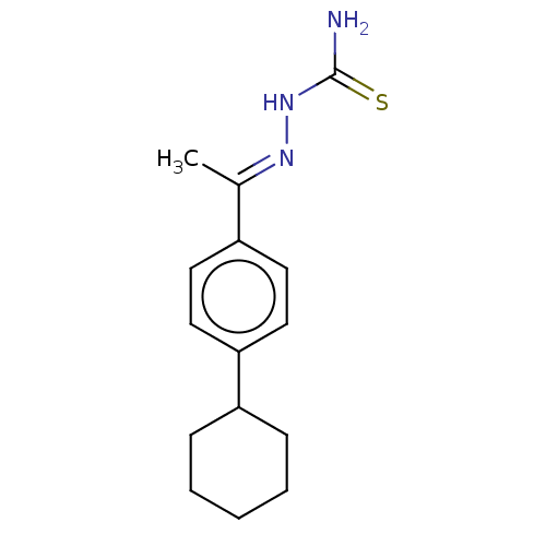 Chemical structure of BindingDB Monomer ID 50277690