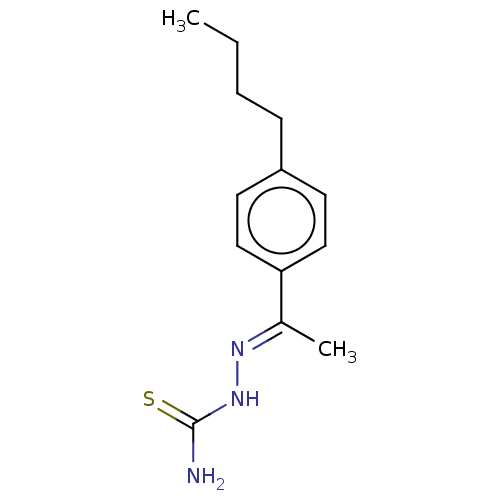 Chemical structure of BindingDB Monomer ID 50277766