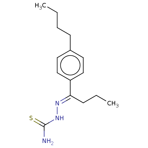 Chemical structure of BindingDB Monomer ID 50277768