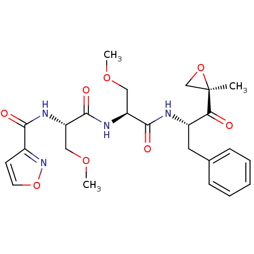 Chemical structure of BindingDB Monomer ID 50277778