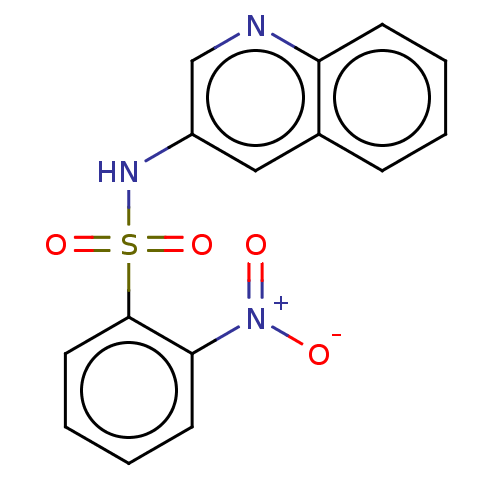 Chemical structure of BindingDB Monomer ID 50277804