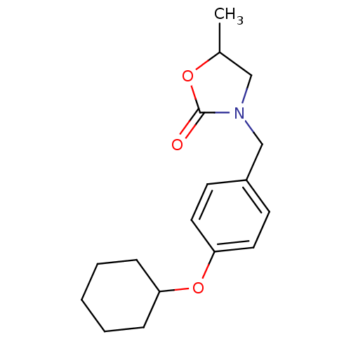 Chemical structure of BindingDB Monomer ID 50277808