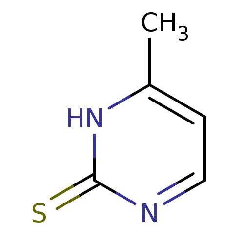 Chemical structure of BindingDB Monomer ID 50277835