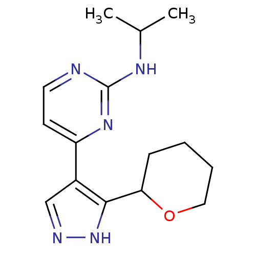 Chemical structure of BindingDB Monomer ID 50277872
