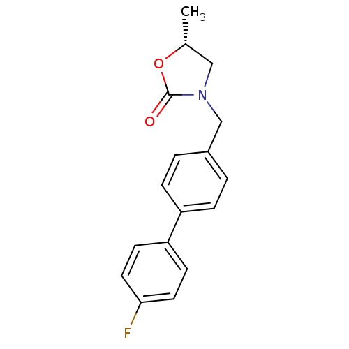 Chemical structure of BindingDB Monomer ID 50277882