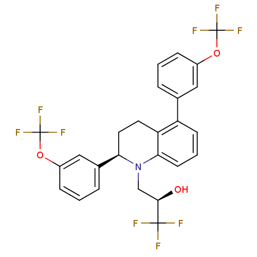 Chemical structure of BindingDB Monomer ID 50277886