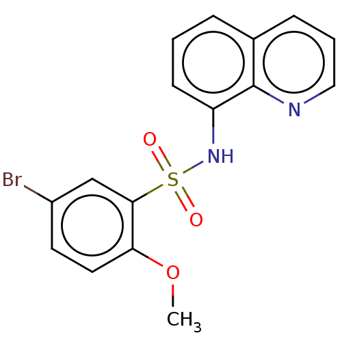 Chemical structure of BindingDB Monomer ID 50277890
