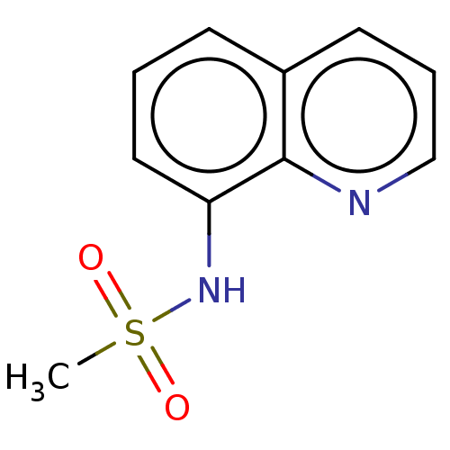 Chemical structure of BindingDB Monomer ID 50277922