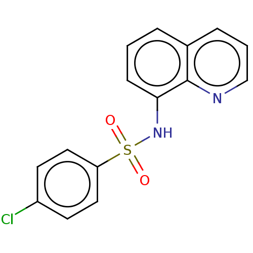 Chemical structure of BindingDB Monomer ID 50277923