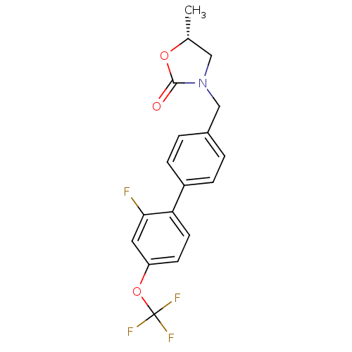 Chemical structure of BindingDB Monomer ID 50277956