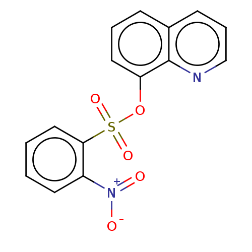 Chemical structure of BindingDB Monomer ID 50277963