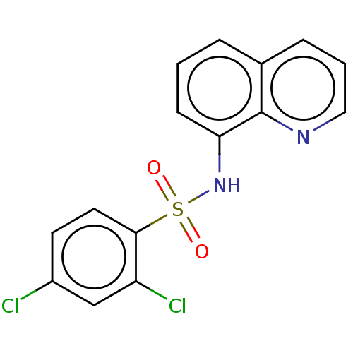 Chemical structure of BindingDB Monomer ID 50277965