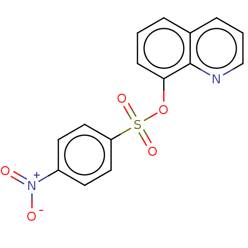 Chemical structure of BindingDB Monomer ID 50277981
