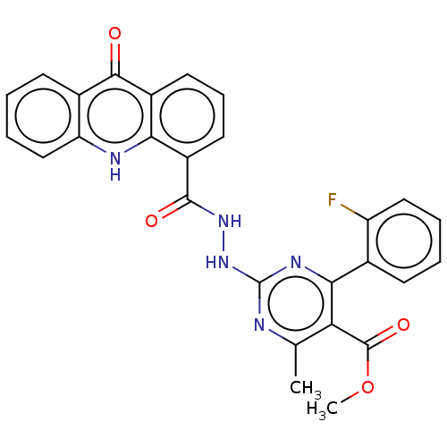 Chemical structure of BindingDB Monomer ID 50278057