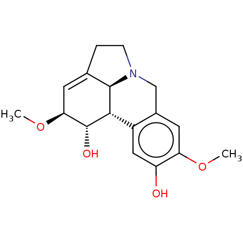 Chemical structure of BindingDB Monomer ID 50278058