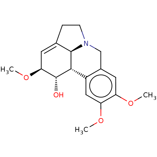 Chemical structure of BindingDB Monomer ID 50278088