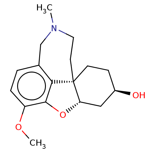 Chemical structure of BindingDB Monomer ID 50278096