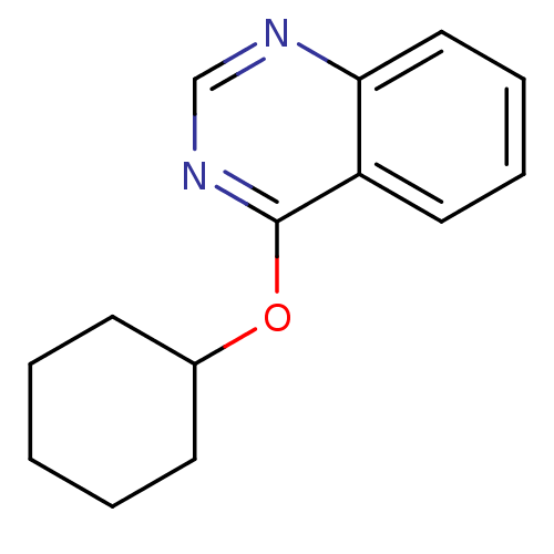 Chemical structure of BindingDB Monomer ID 50278116