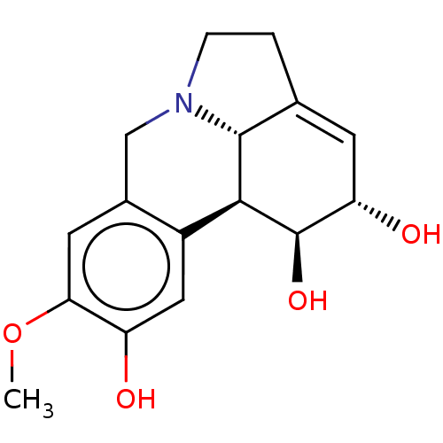 Chemical structure of BindingDB Monomer ID 50278146