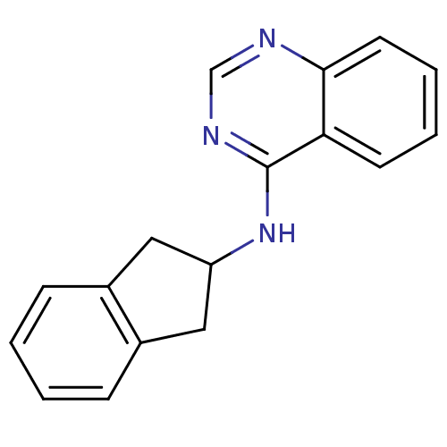 Chemical structure of BindingDB Monomer ID 50278153